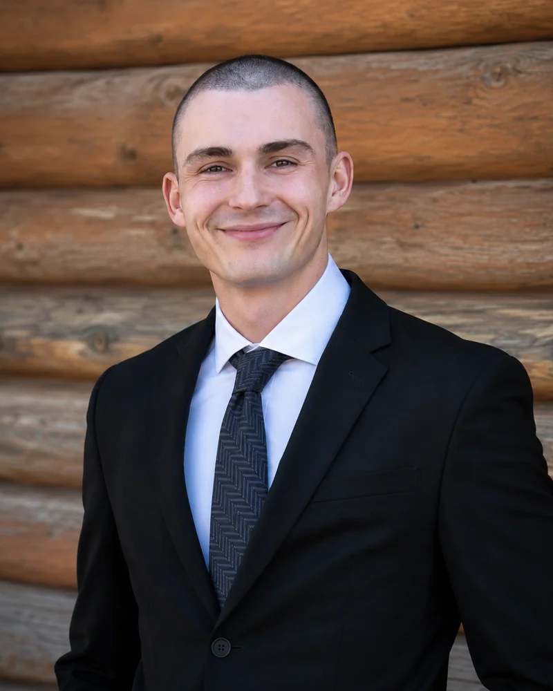 Tristen Proctor, independent insurance professional at Family Crest Protection